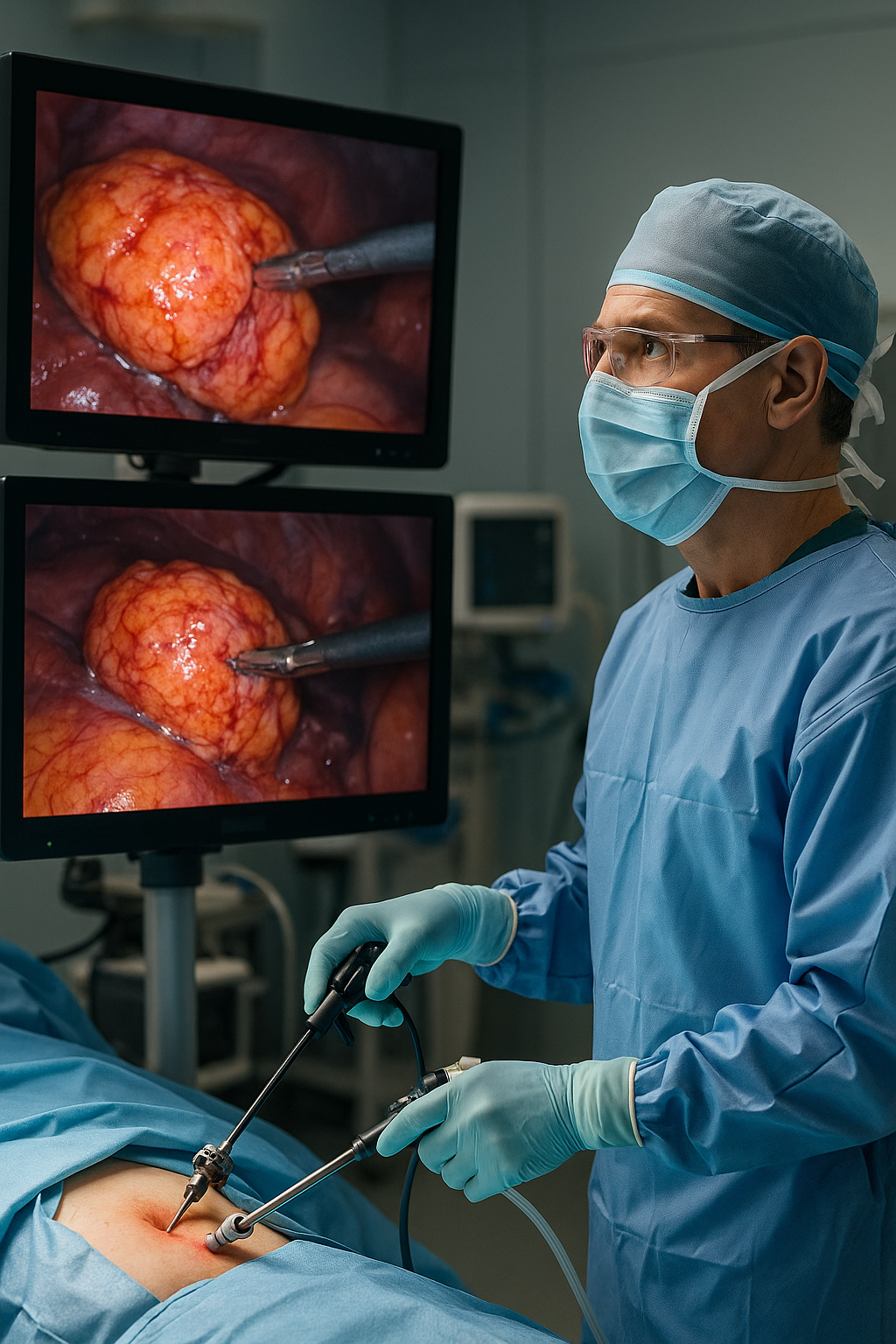 Understanding GI and HPB cancer