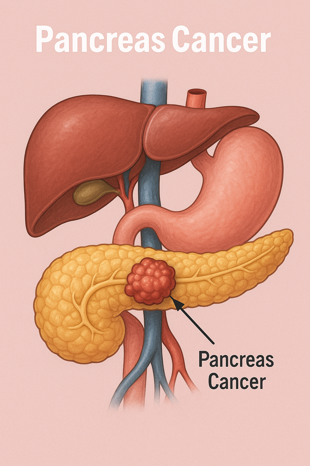 Pancreatic cancer surgery – Whipple procedure and specialist care